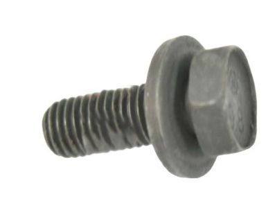 Mopar 6501957 Bolt-HEXAGON Head