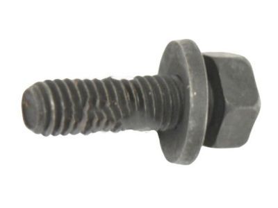 Mopar 6501957 Bolt-HEXAGON Head