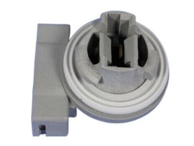 Mopar 68024308AA Socket-Tail, Stop, And Turn Lamp