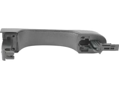 Mopar 6QM61LXHAA Handle-Exterior Door