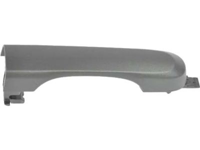 Mopar 6QM61LXHAA Handle-Exterior Door