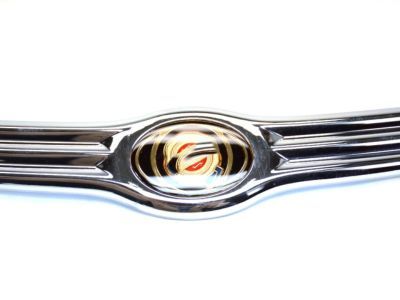 Mopar 5116148AB NAMEPLATE-Chrysler Wing