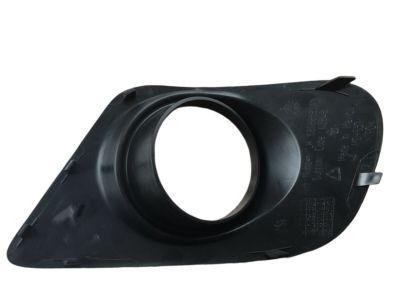 Mopar 68088687AB Bezel-Fog Lamp