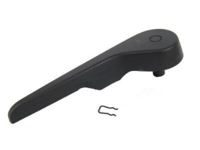 Mopar 1RW94XDVAA Handle-RECLINER