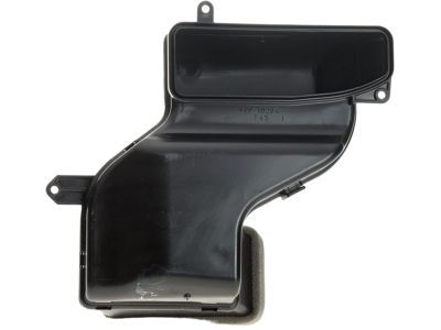 Mopar 68049979AA Duct-Rear A/C