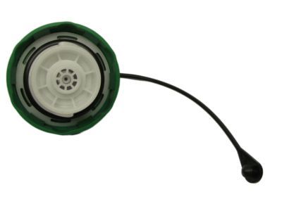 Jeep Grand Cherokee Gas Cap - 52124513AA