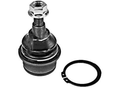 Chrysler Ball Joint - 5090033AB