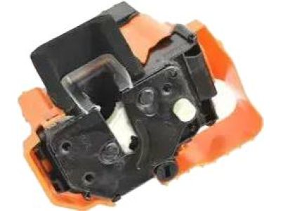 Mopar 68261832AA Sliding Door Latch