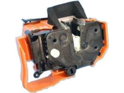 Mopar 68261832AA Sliding Door Latch