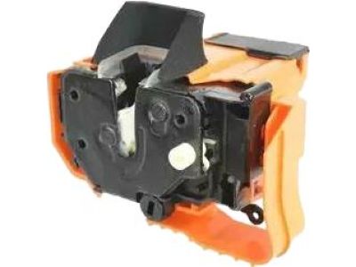 Mopar 68261832AA Sliding Door Latch
