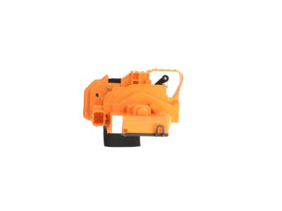 Mopar 68261832AA Sliding Door Latch