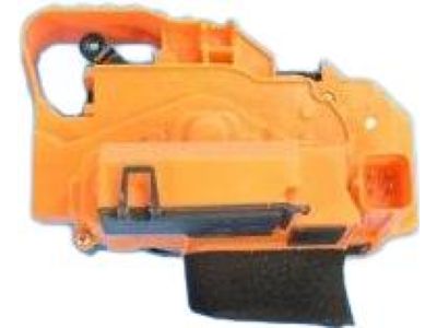 Mopar 68261832AA Sliding Door Latch