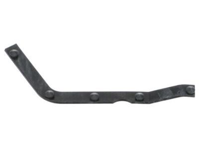 Dodge Avenger Timing Cover Gasket - 4667340