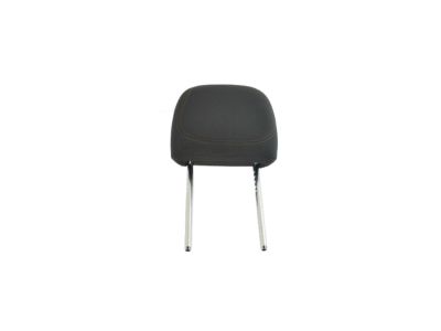 5XG241X9AB Mopar HEADREST-Front Product Photo 3 of 4
