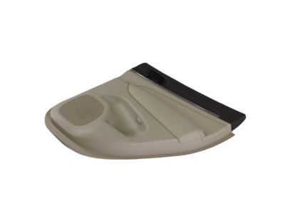 Mopar 1VH863ULAH PANELASSY-Rear Door Trim