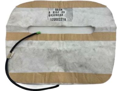 Dodge 5073082AA