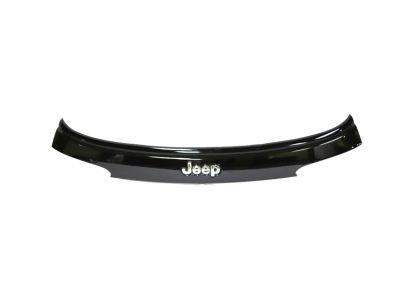 Jeep 6TS43KXJAA