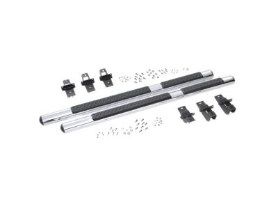 Mopar 82210564AD Step Kit-Tubular Side