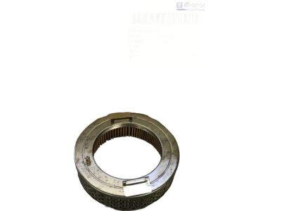 Dodge 4864307
