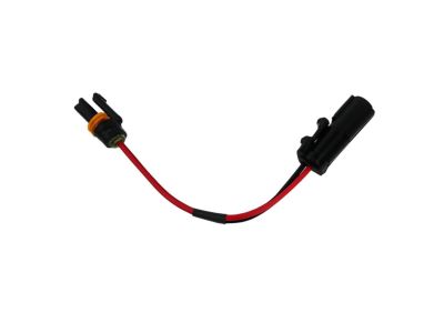 Mopar 5127667AA Wiring-Jumper