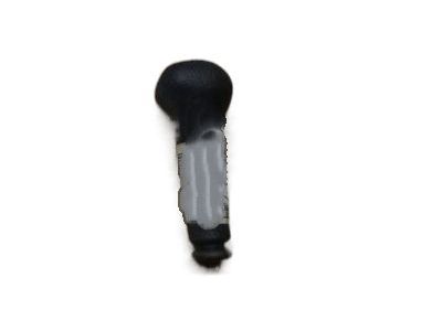 Jeep Grand Cherokee Shift Knob - 53007073