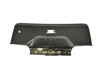 Mopar 68227060AB Panel-LIFTGATE Lower Outer Repair