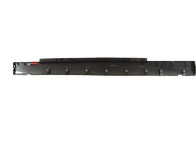 Mopar 68185192AE Molding-SILL