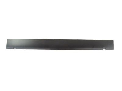 Mopar 68185192AE Molding-SILL