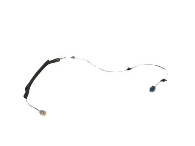 Mopar 68142546AB Wiring-Seat