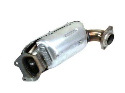 Mopar 68036151AE Exhaust Manifold And Catalytic Converter