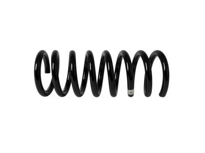 2004 Dodge Ram 1500 Coil Springs - 55366364AA