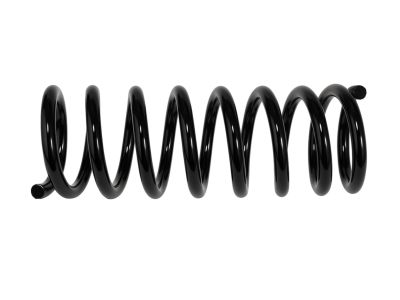 Mopar 55366364AA Front Coil Spring