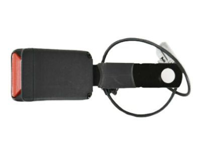 2016 Dodge Viper Seat Belt - 1YW78DX9AC