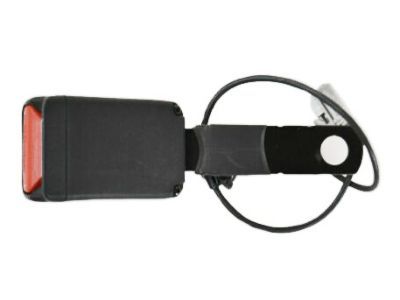 Dodge Viper Seat Belt - 1YW78DX9AC