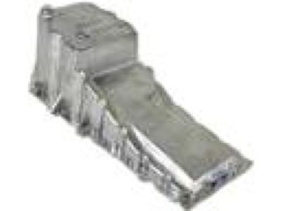 2021 Dodge Durango Oil Pan - 68212569AA