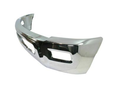 Mopar 68045698AB Front Bumper