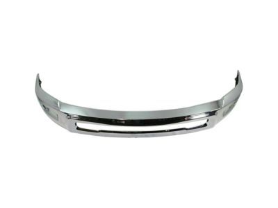 Mopar 68045698AB Front Bumper