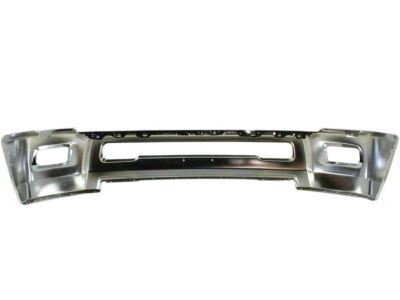 Ram 2500 Bumper - 68045698AB