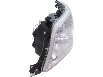 Mopar 5103598AA Lamp-Headlamp Park And Turn