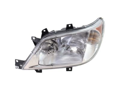 Dodge Sprinter 2500 Headlight - 5103598AA