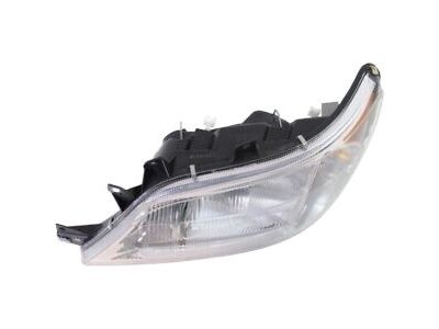 Mopar 5103598AA Lamp-Headlamp Park And Turn