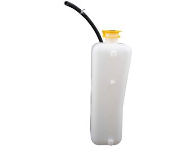 Jeep Wrangler Coolant Reservoir - 52028065AE