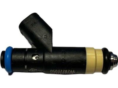 Dodge 5037787AA