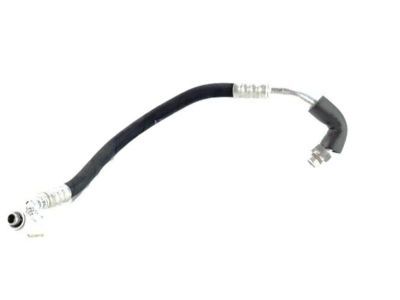 Ram ProMaster City A/C Hose - 68366059AA