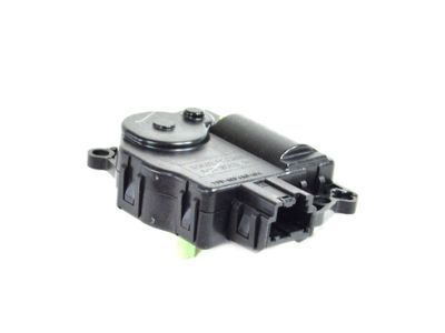 Mopar 68299450AA Hvac Temperature Valve Actuator