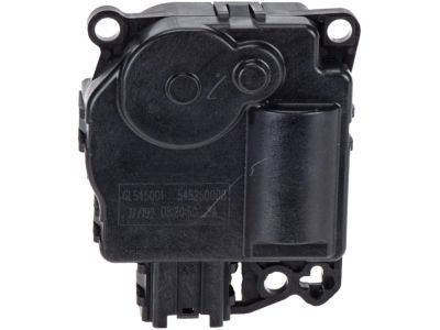 Dodge Charger Blend Door Actuator - 68299450AA