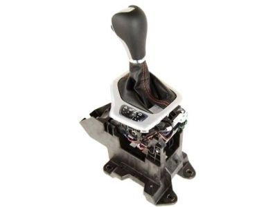 2014 Jeep Cherokee Automatic Transmission Shifter - 1UT662X9AF