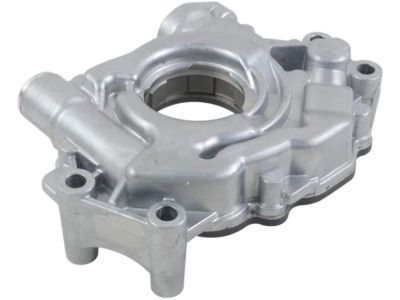 Mopar Oil Pump - 53021622BH