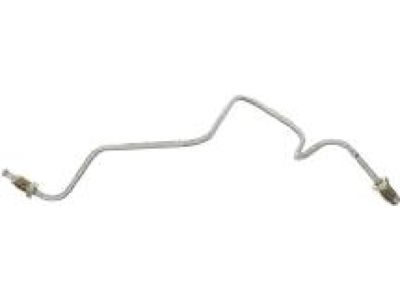 Dodge Ram 2500 Brake Line - 52121394AF
