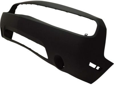 Mopar 68109836AB Front Bumper Cover